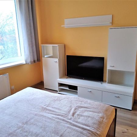 Studio Daola Γκντανσκ Εξωτερικό φωτογραφία