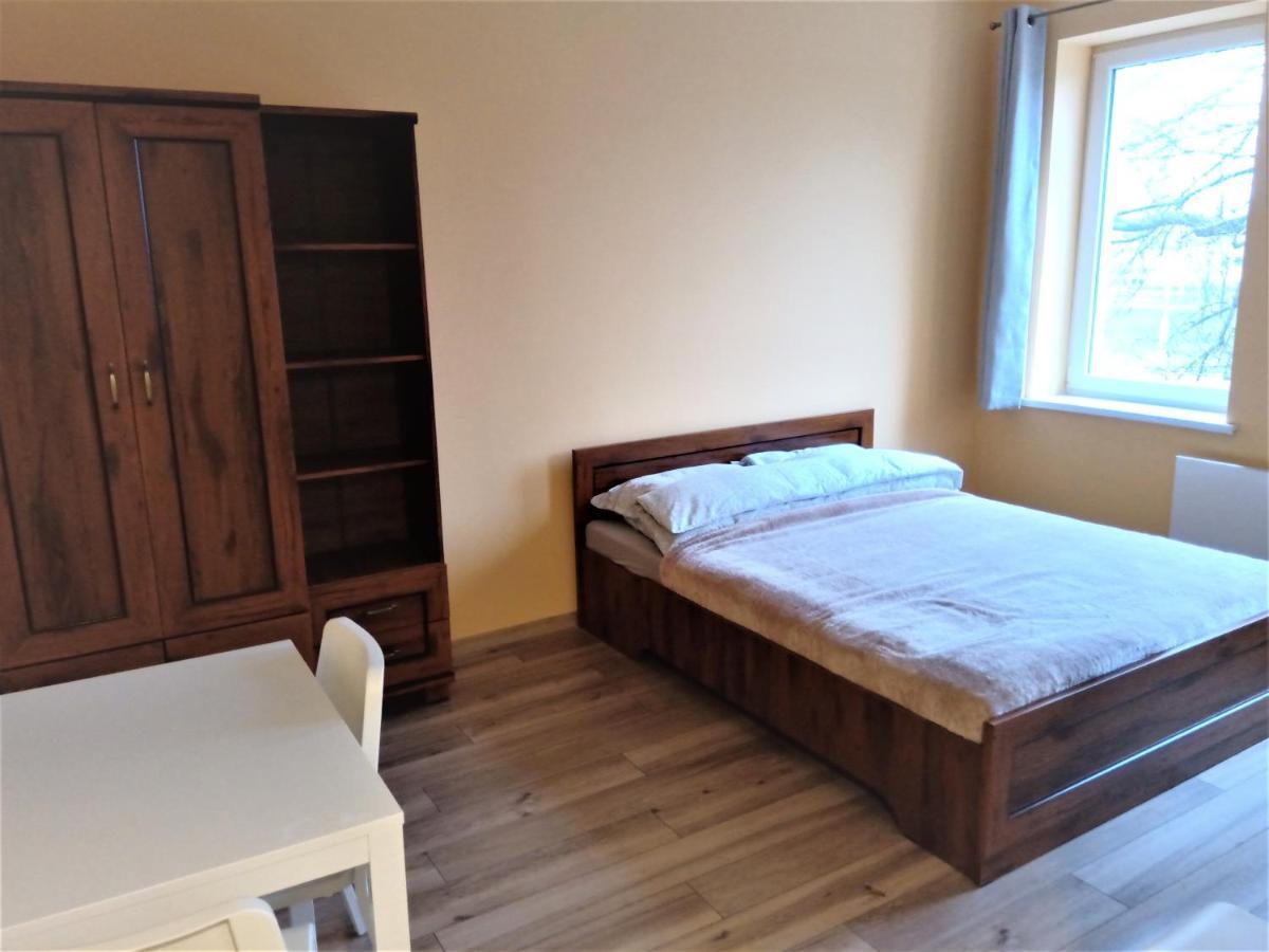 Studio Daola Γκντανσκ Εξωτερικό φωτογραφία